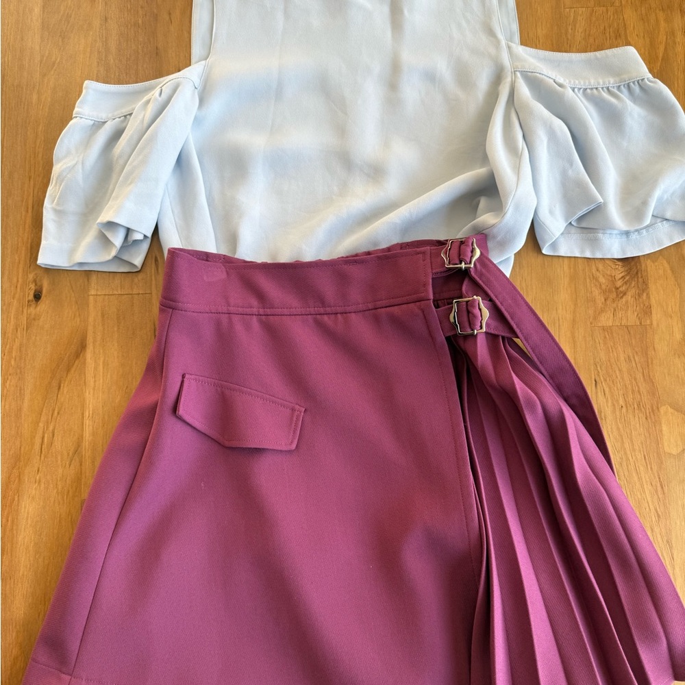 Snidel Mini Skirt